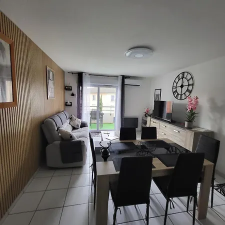 Le Colibri Fenouillet (Haute-Garonne)