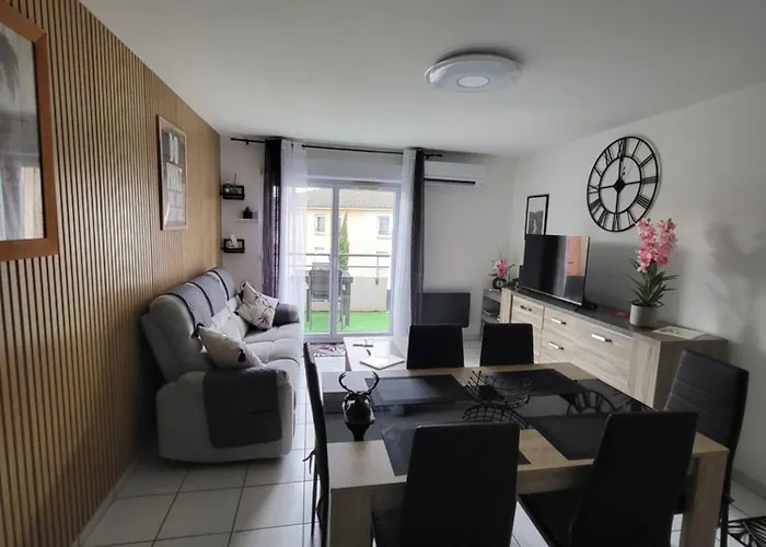 Le Colibri Fenouillet (Haute-Garonne)