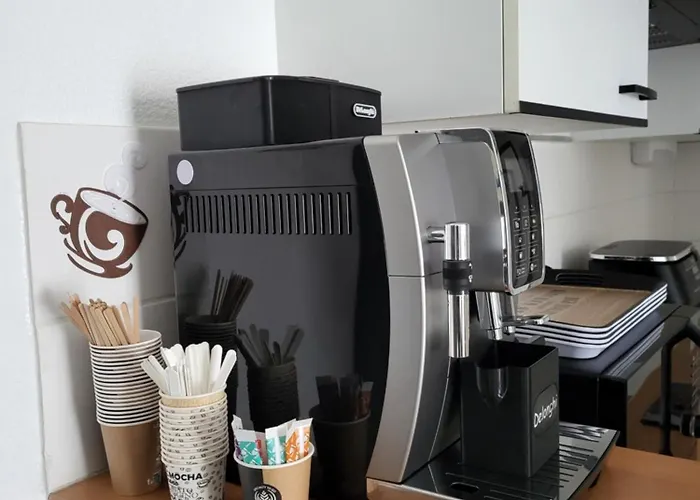 Le Colibri Apartamento