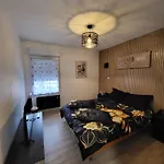 아파트 Le Colibri