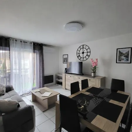 Appartement Le Colibri Fenouillet (Haute-Garonne)