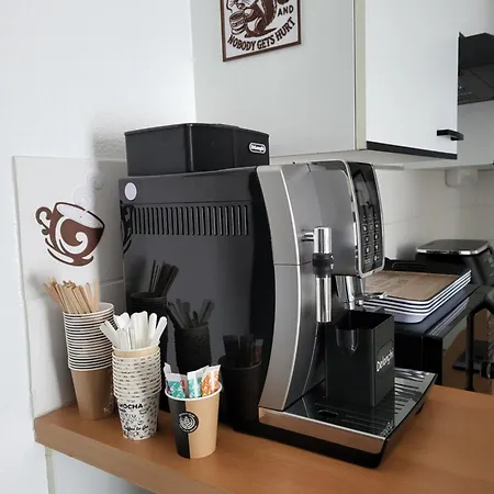 Le Colibri Appartement