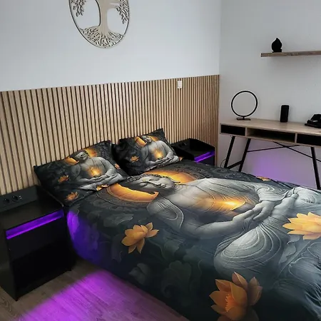 Le Colibri Appartement *