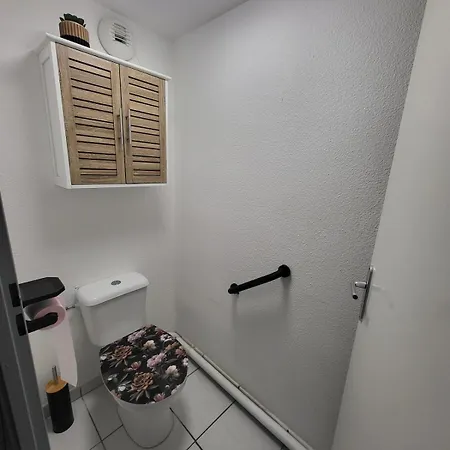 Le Colibri * Fenouillet (Haute-Garonne)