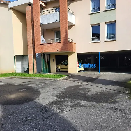 Appartement Le Colibri Fenouillet (Haute-Garonne)