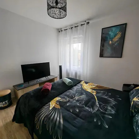 Le Colibri Appartement Fenouillet (Haute-Garonne)