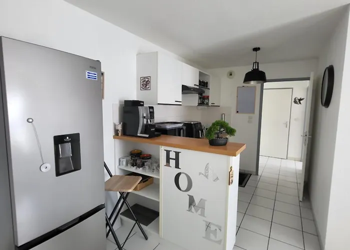 Appartement Le Colibri Fenouillet (Haute-Garonne)