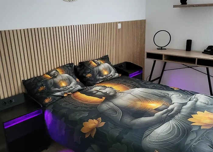 Le Colibri Apartamento *